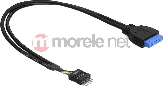Delock USB 3.0 pin 83095
