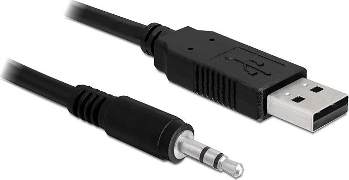 Delock Converter USB 2.0 Type-A
