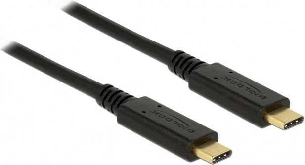 Delock USB 2.0 Kabel Type-C