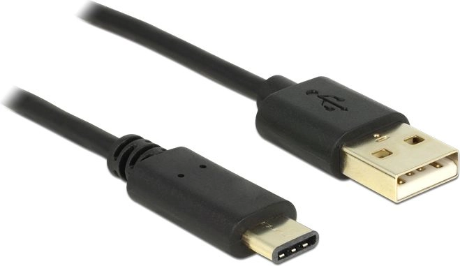 USB 2.0 A - C