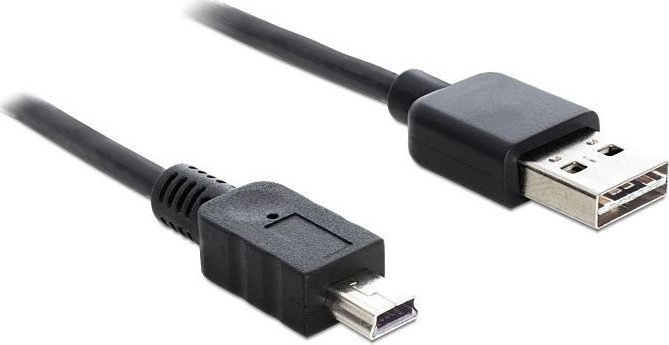 DELOCK USB Kabel A - Mini-B