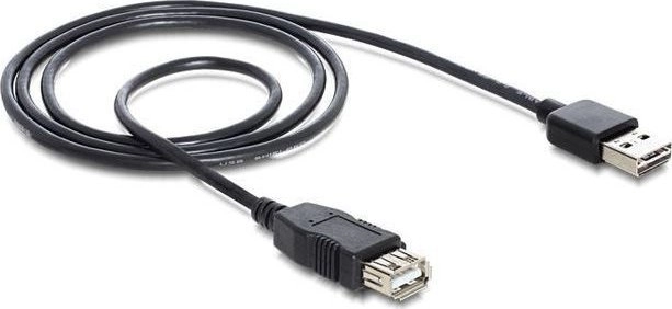 Delock extension cable EASY-USB 2.0