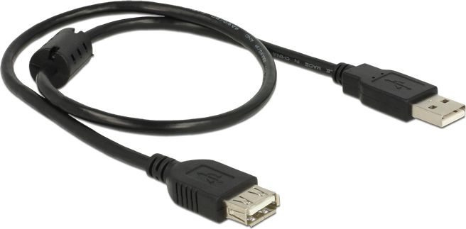 USB2.0 extension cable USB W