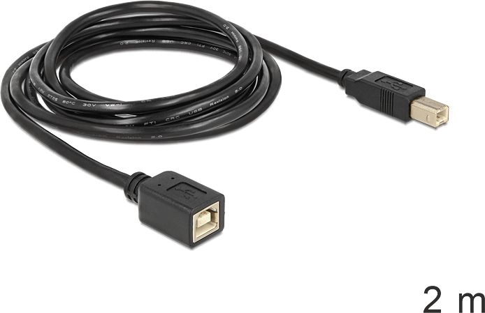 USB extension cable - USB Type