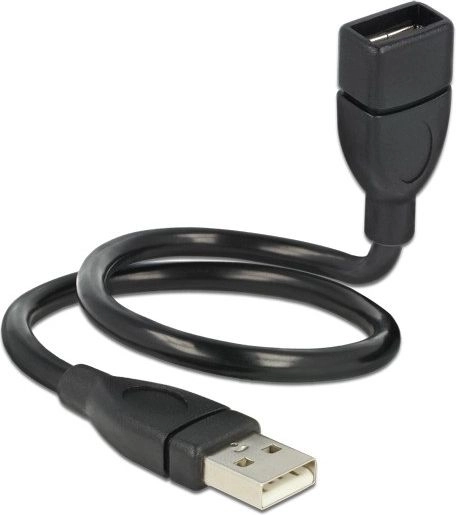 Delock cable USB 2.0 Type-A