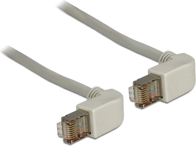 Delock network cable RJ45 Cat.5e