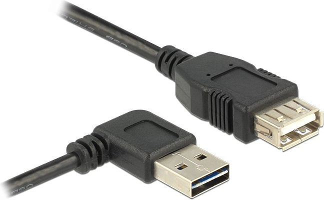 Delock extension cable EASY-USB 2.0
