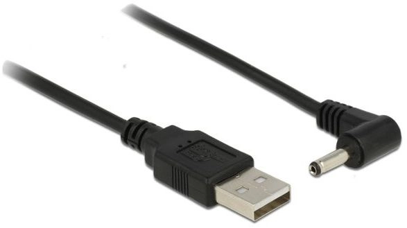 Delock Kabel USB Power DC 3