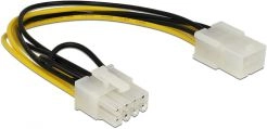 Delock power cable PCI Express 6