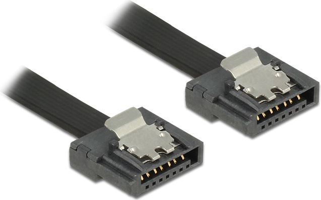 Delock SATA 6 Gb/s cable 30