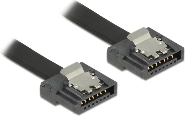 Delock SATA 6 Gb/s cable 50