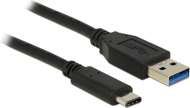 USB3.1 USB Type-A male USB