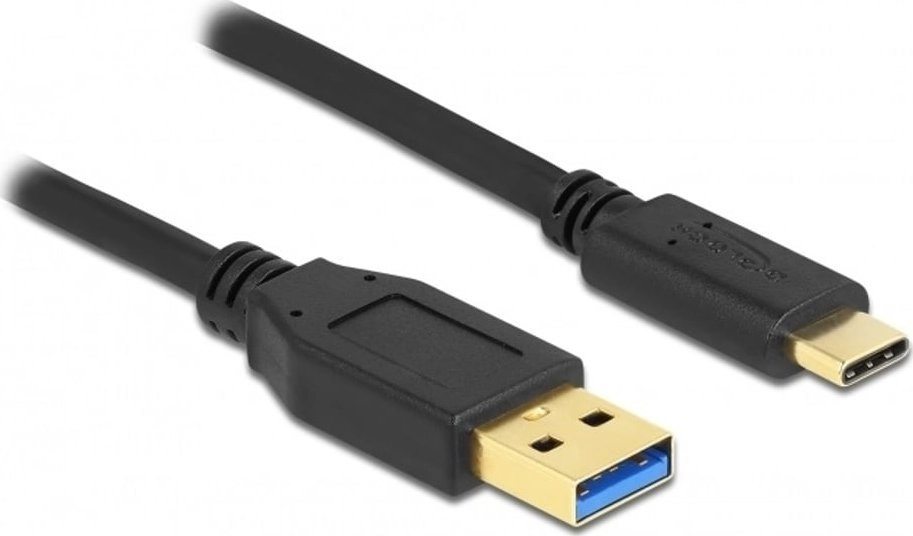 DELOCK Adapter SuperSpeed USB 3.2