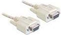 Delock Kabel Ser Nullmodem 9 Pin