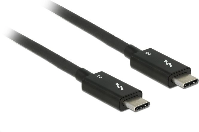 DeLock Thunderbolt 3 USB-C (ST-ST) 2m