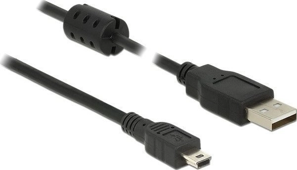 1.5m - USB 2.0-A/USB