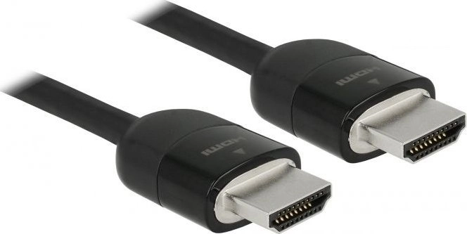DELOCK Premium HDMI Kabel 4K 60