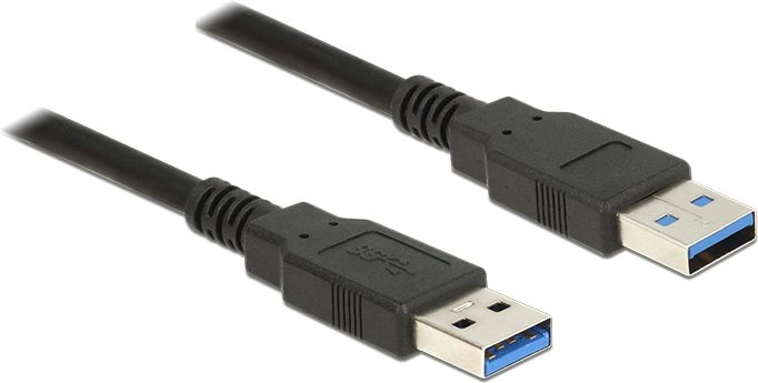 DeLock USB-A 3.0 (ST-ST) 2m