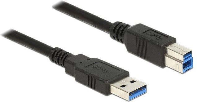 85065 0.5m USB A USB