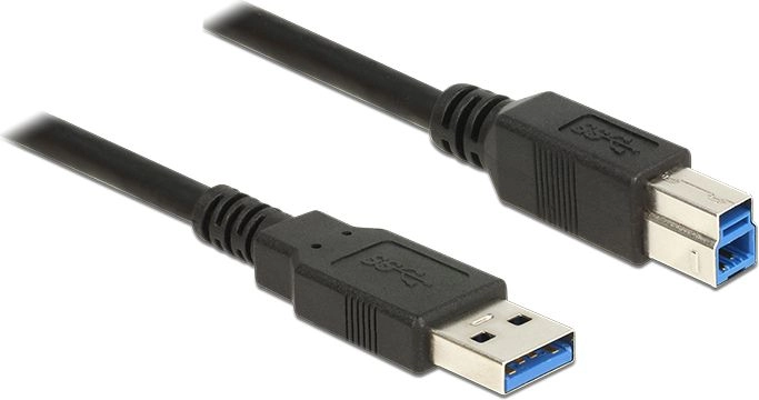 Delock USB 5 Gbps cable type-A