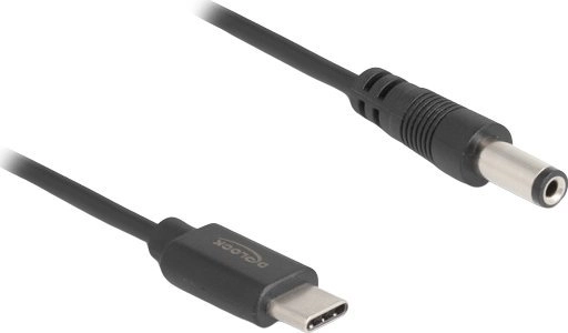 Delock USB Type-C™ power cable to