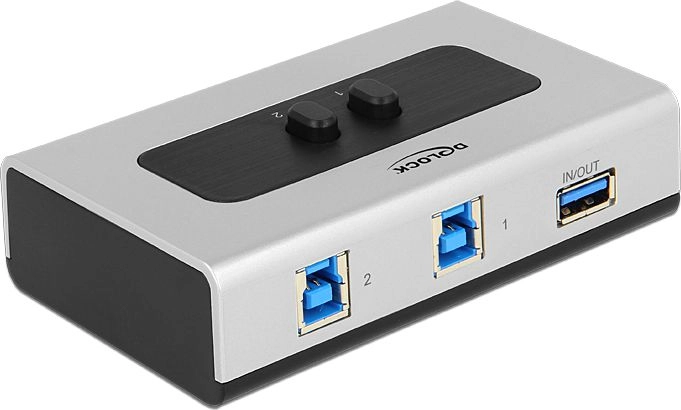 DeLOCK 2 Port USB 3.0