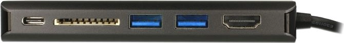 USB C Docking adapter HDMI 4K