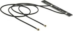 DELOCK WL antenna 2x MHF 5dBi