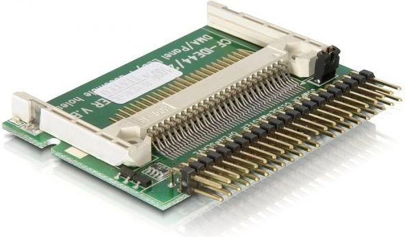 Delock Card Reader IDE 44 pin
