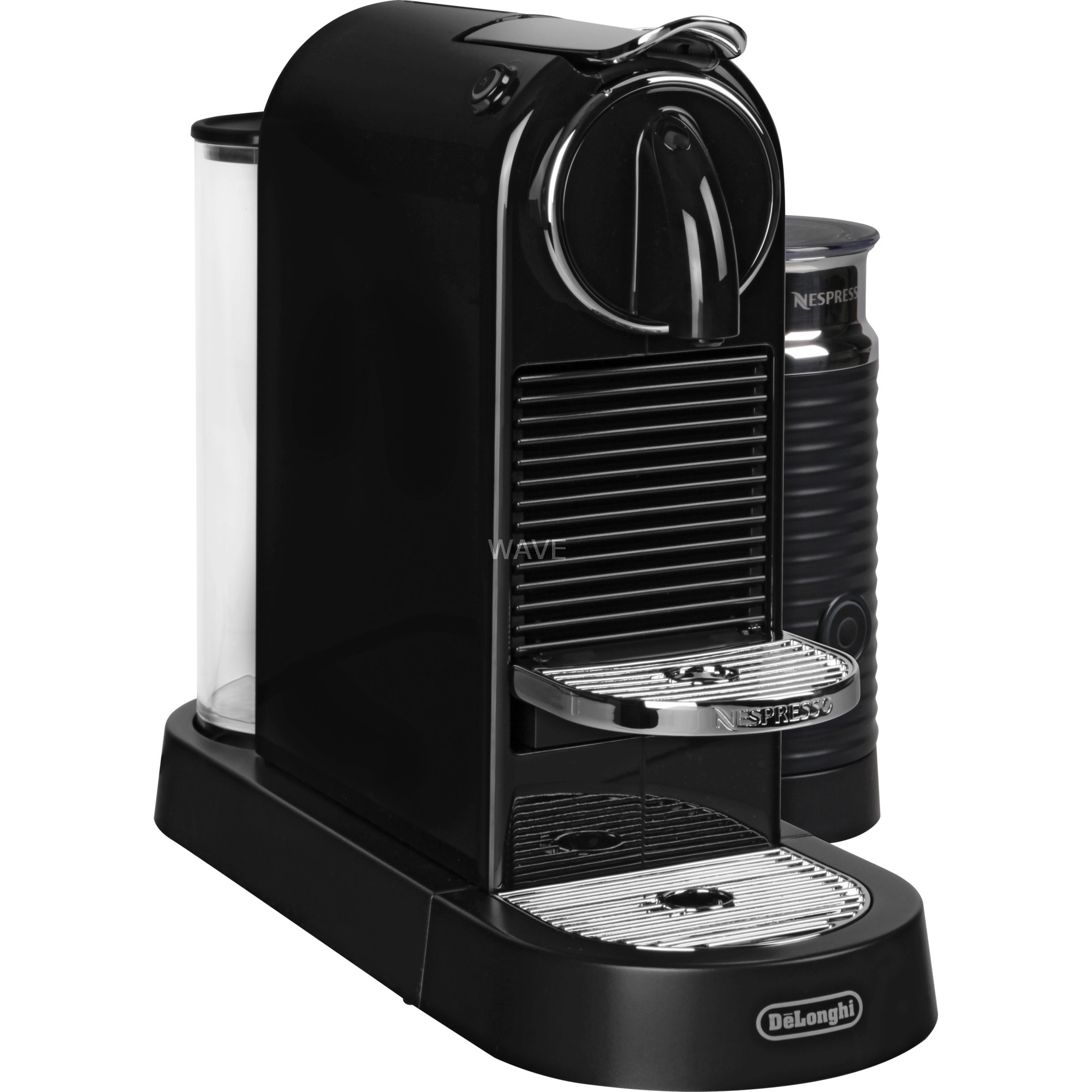 De`Longhi Citiz EN267.BAE Semi-auto Drip