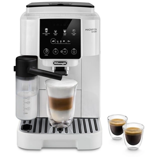 De`Longhi ECAM220.61.W automatic espresso
