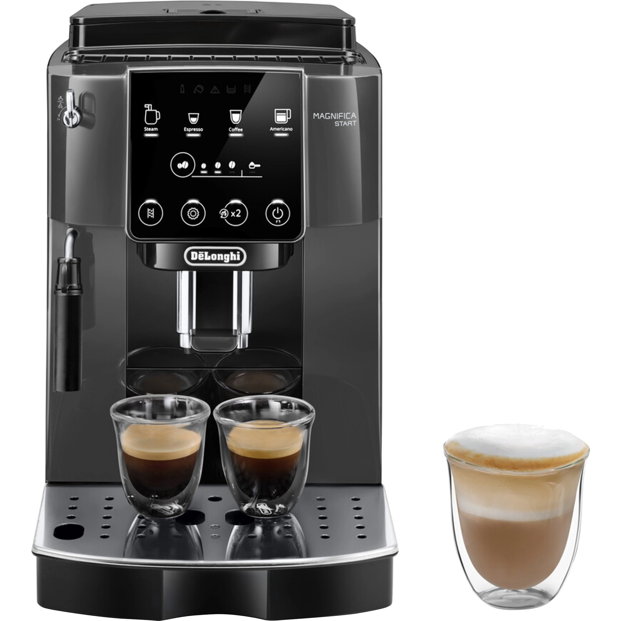 De`Longhi Magnifica ECAM220.22.GB Fully-auto