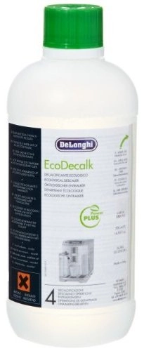 De`Longhi DLSC500 EcoDecalk 5513291781 5513296041 8004399329492