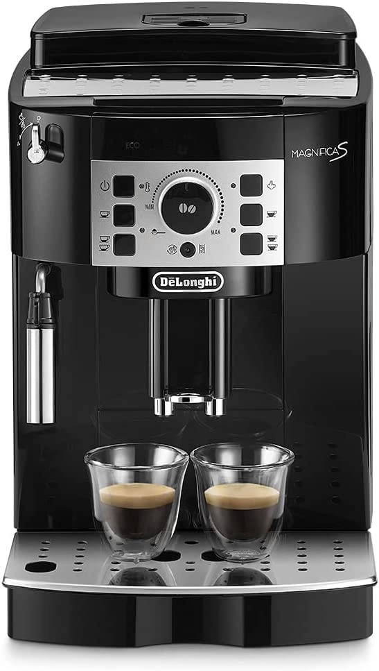 De’Longhi Magnifica S ECAM20.116.B Pilnībā automātisks Espesso aparāts