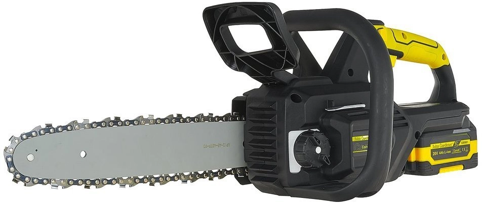 Delphi Tools chainsaw Brushless cordless chainsaw