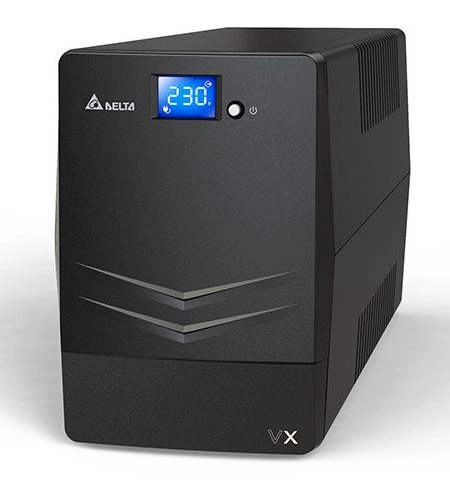 Delta Agilon VX-1000VA uninterruptible power supply
