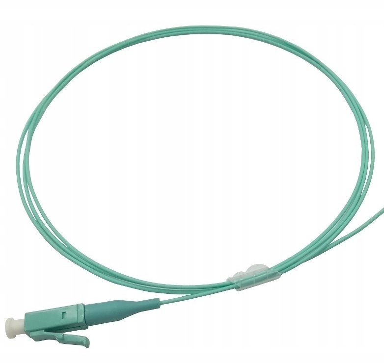 Delta Pigtail wielomodowy - wtyk LC
