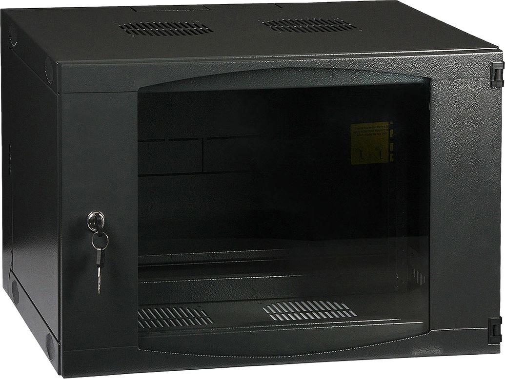Closet Delta Hanging 19" 9U (R19-9U/450/2S)