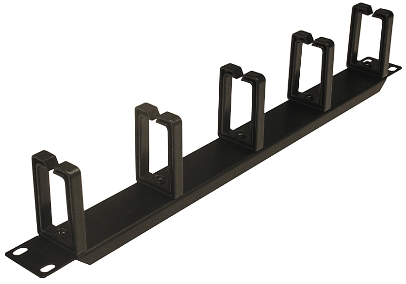 Deltaco 19-3 rack accessory Cable management