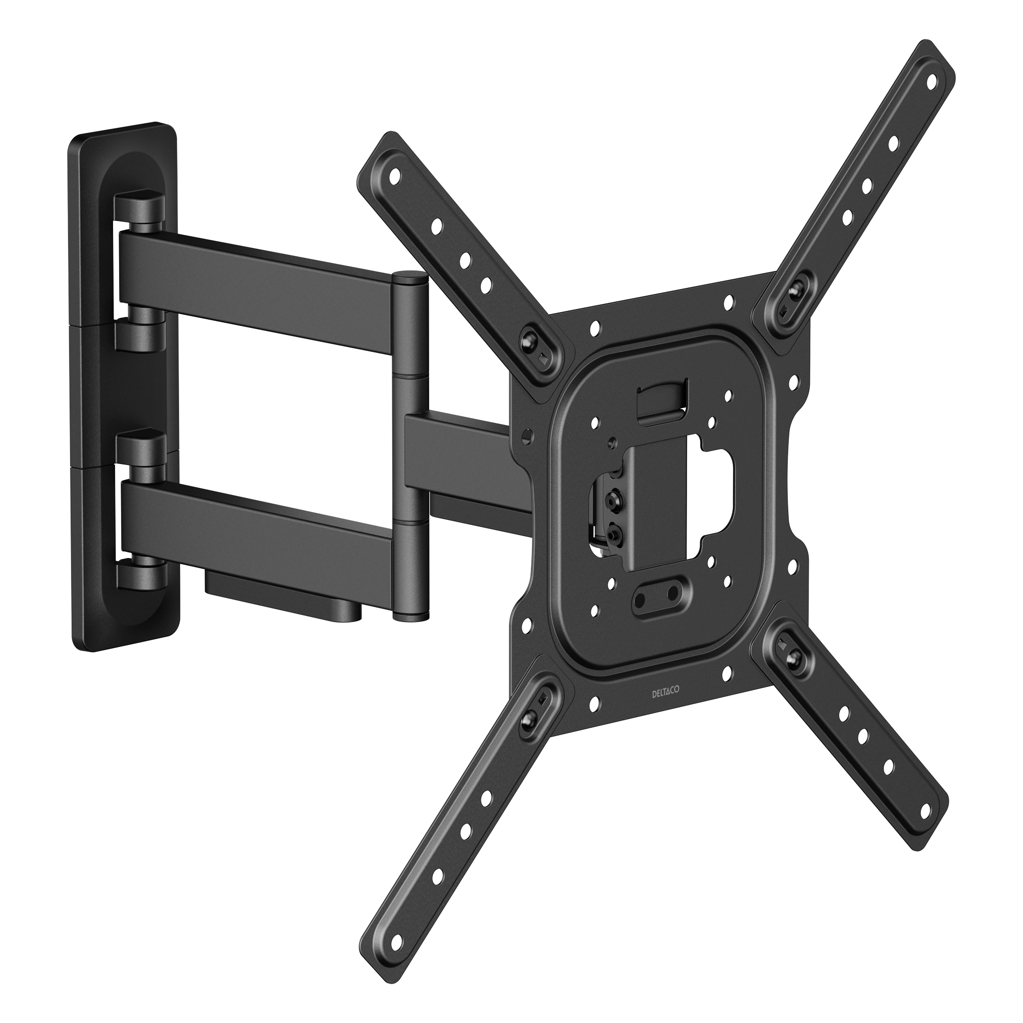 Deltaco ARM-0257-B TV mount/stand 60.1