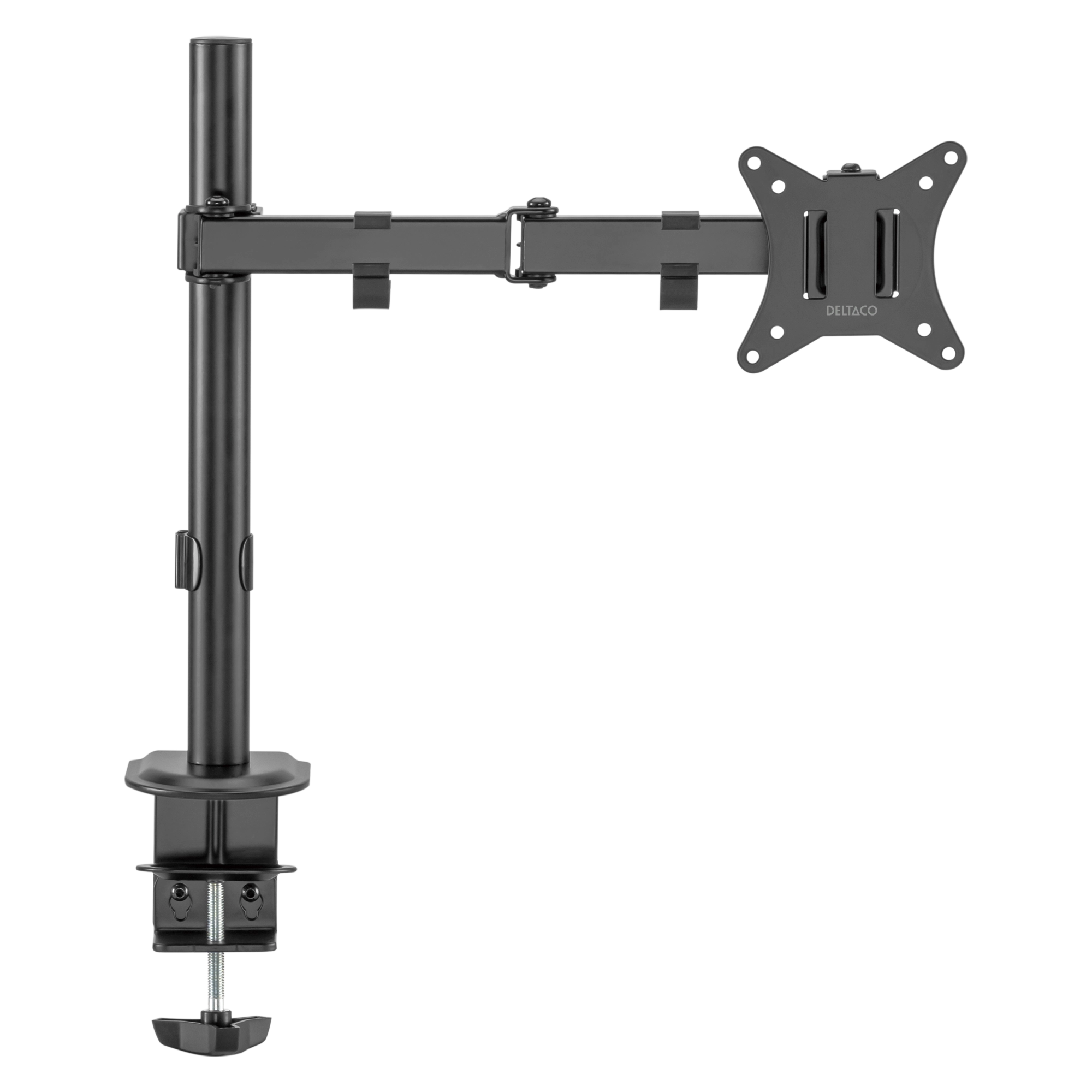 Deltaco ARM-0303-B TV mount/stand 81.3