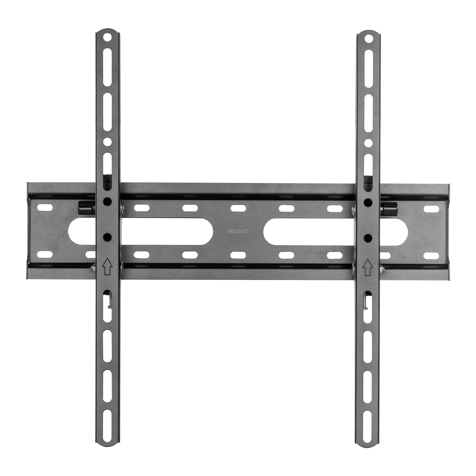 Deltaco ARM-1101-B TV mount/stand 177.8