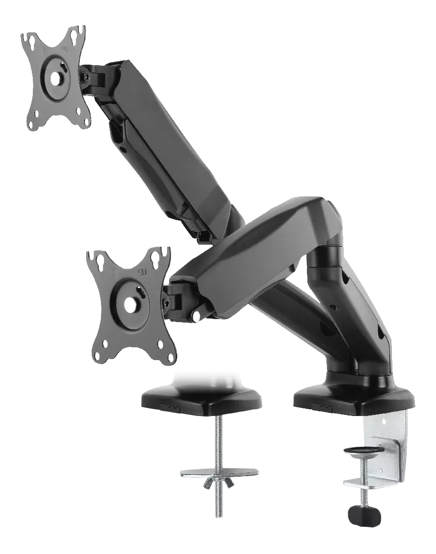 Deltaco ARM-1300 monitor mount / stand