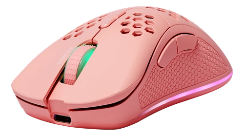 Deltaco Gaming GAM-120-P mouse Right-hand RF