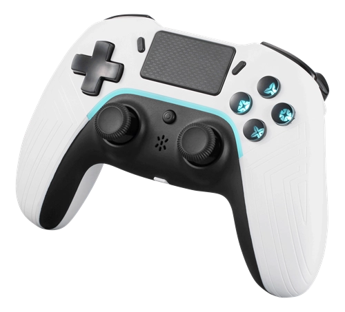 Deltaco GAM-139-W Gaming Controller White USB
