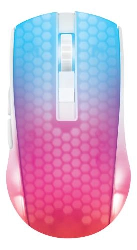 Deltaco GAM-145-W mouse Gaming Right-hand USB