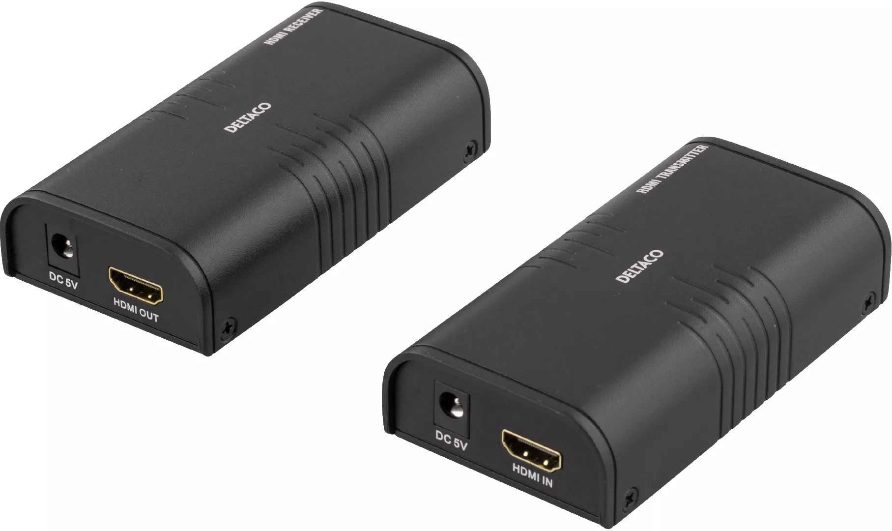 Deltaco HDMI-221 AV extender AV transmitter