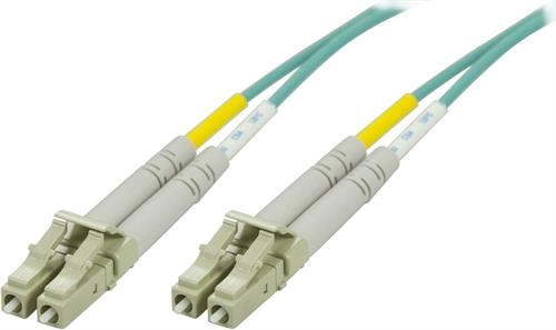 Deltaco LCLC-60 InfiniBand/fibre optic cable 0
