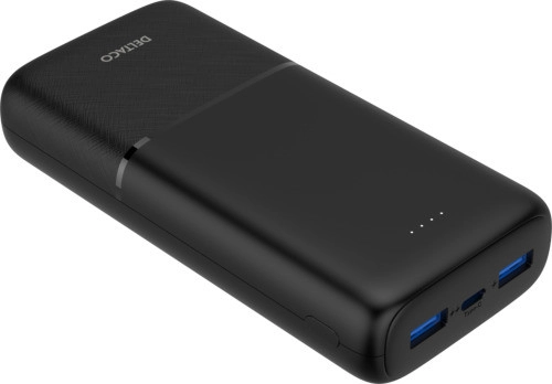 Deltaco PB-C1008 power bank 20000 mAh