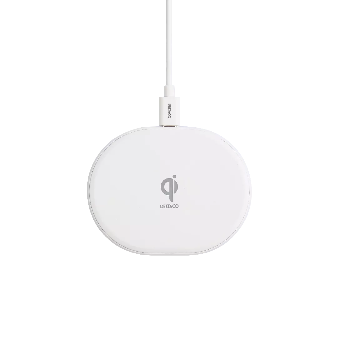 Deltaco QI-1039 mobile device charger Universal